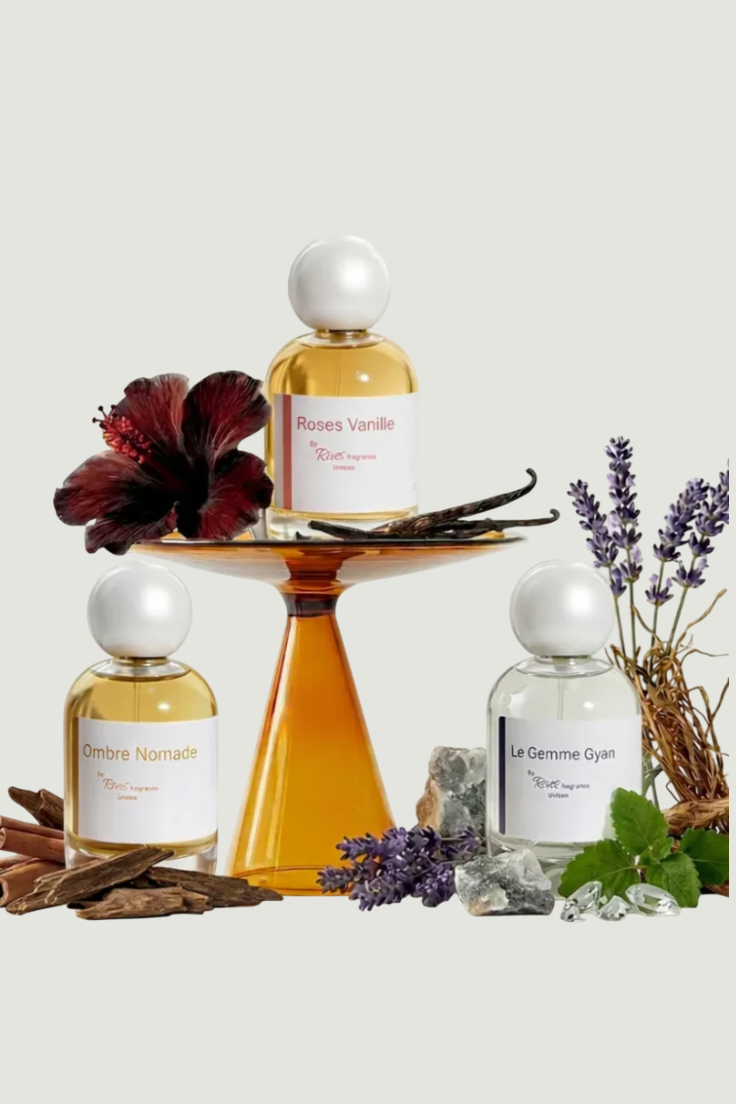 Reves Bundle