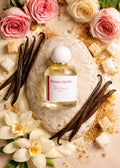 Reves Roses Vanille