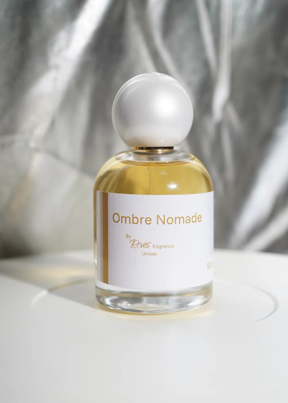 Reves Ombre Nomade