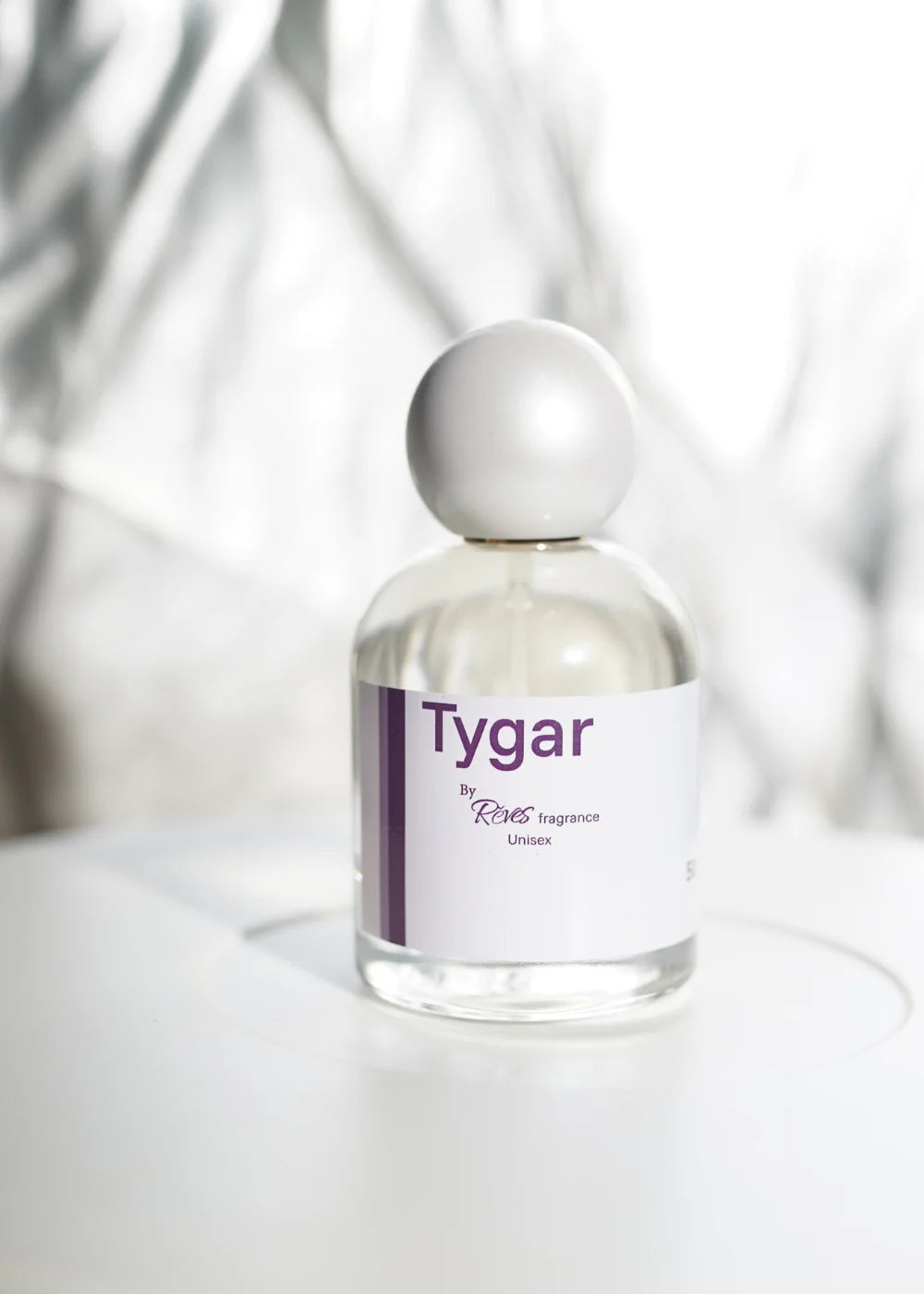 Reves Tygar