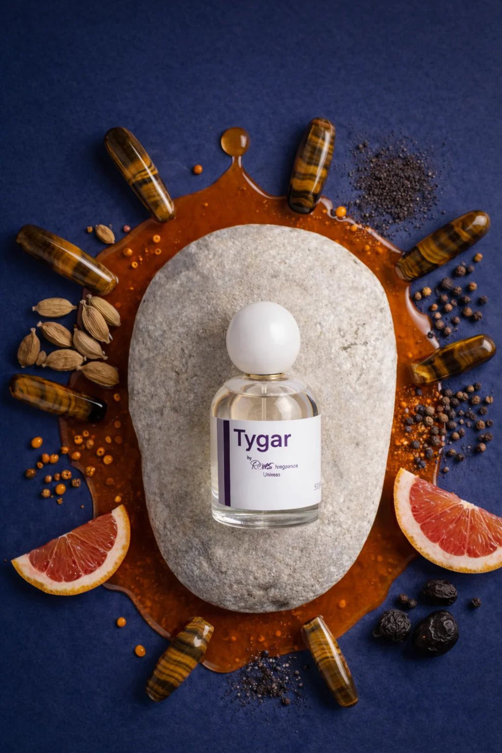 Reves Tygar